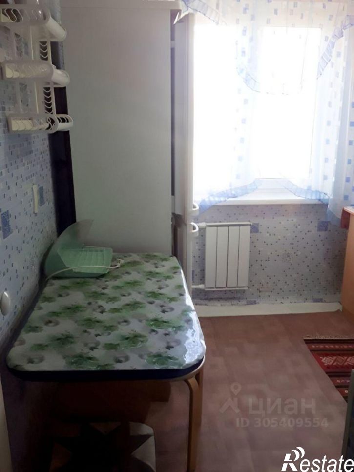 1-комн квартира ул Лукашевича, 11Б,  д. 11Б