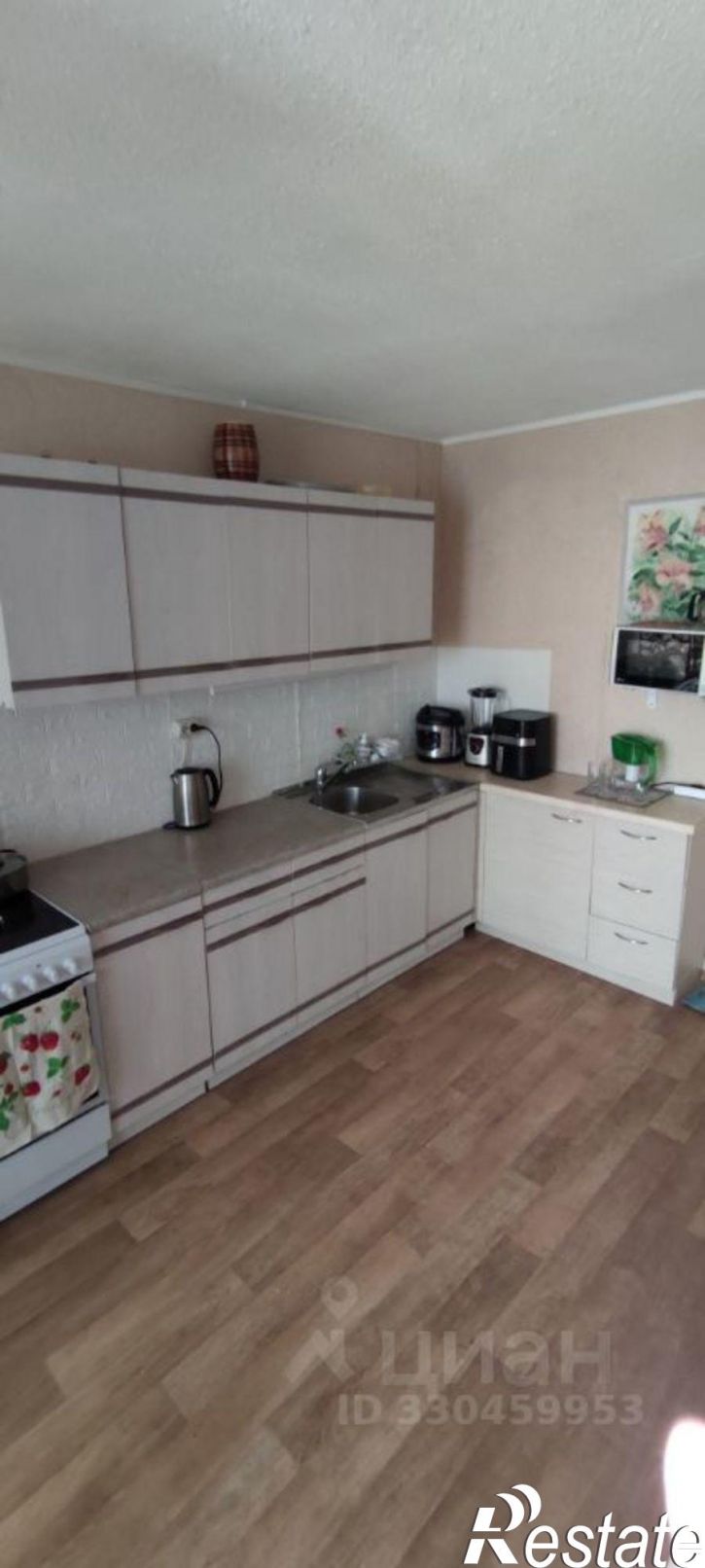 2-комн квартира ул Герцена, 250/1,  д. 250/1