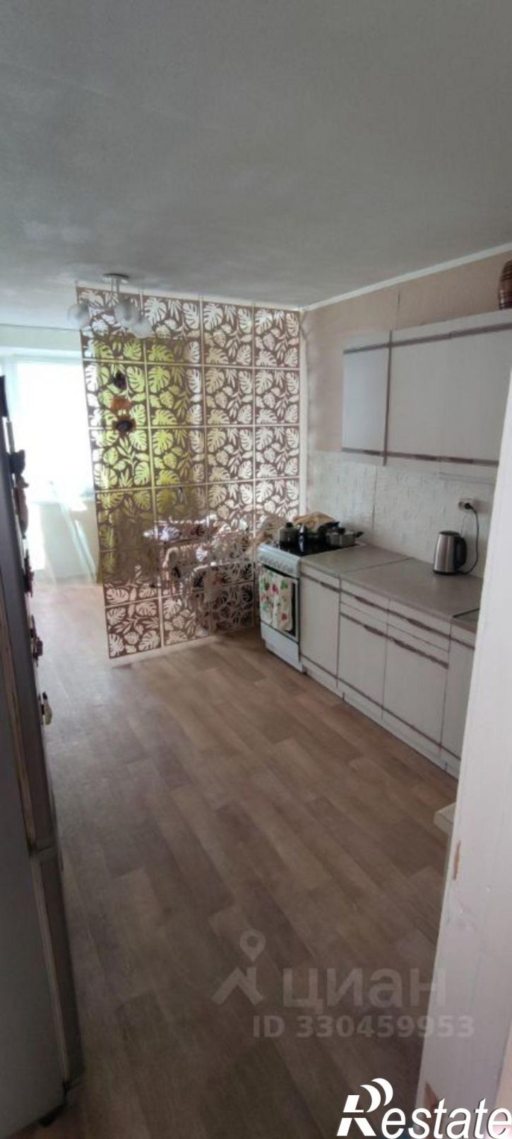 2-комн квартира ул Герцена, 250/1,  д. 250/1