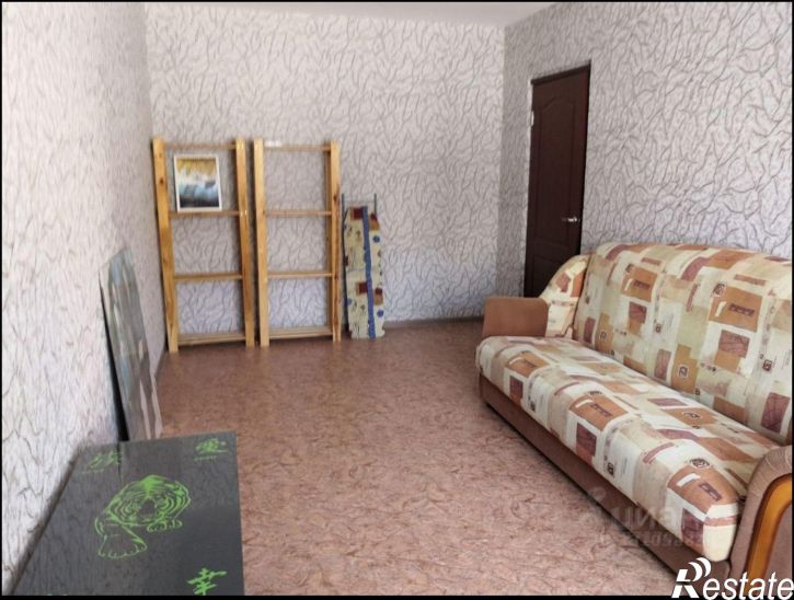 1-комн квартира 3-й Амурский пр-д, 3,  д. 3