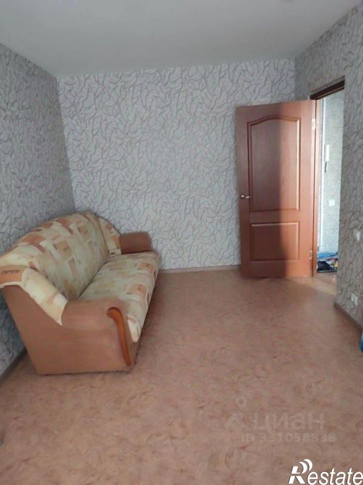1-комн квартира 3-й Амурский пр-д, 3,  д. 3