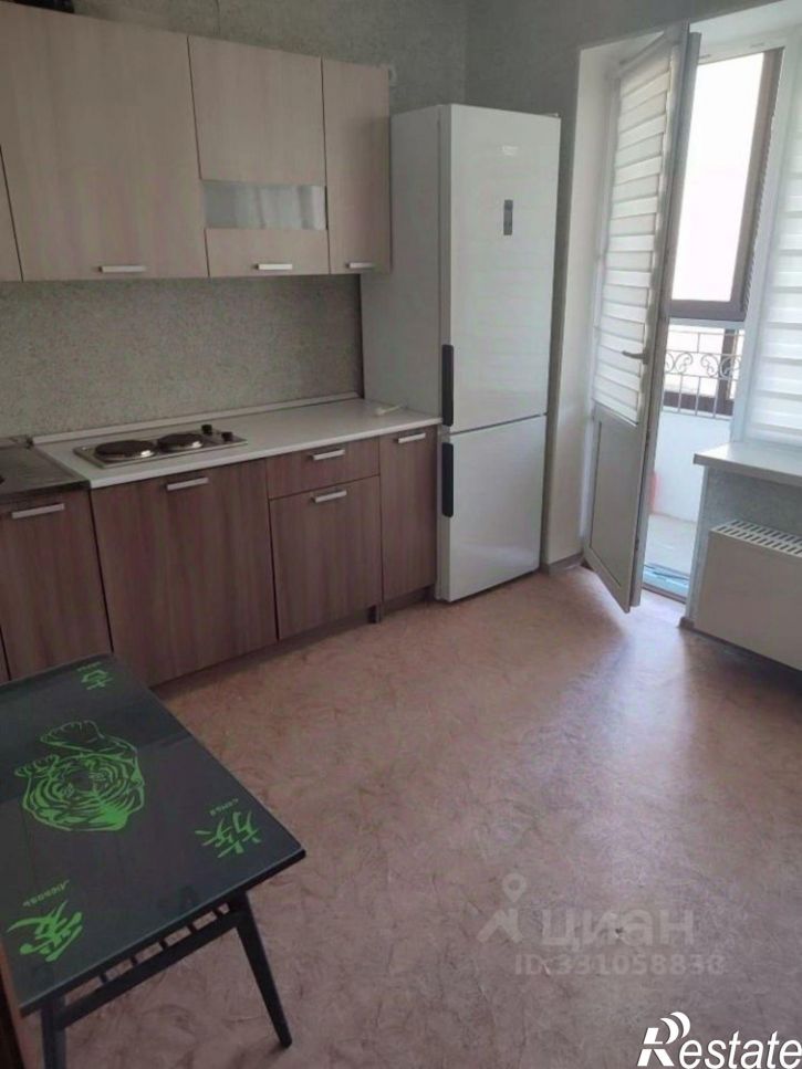 1-комн квартира 3-й Амурский пр-д, 3,  д. 3
