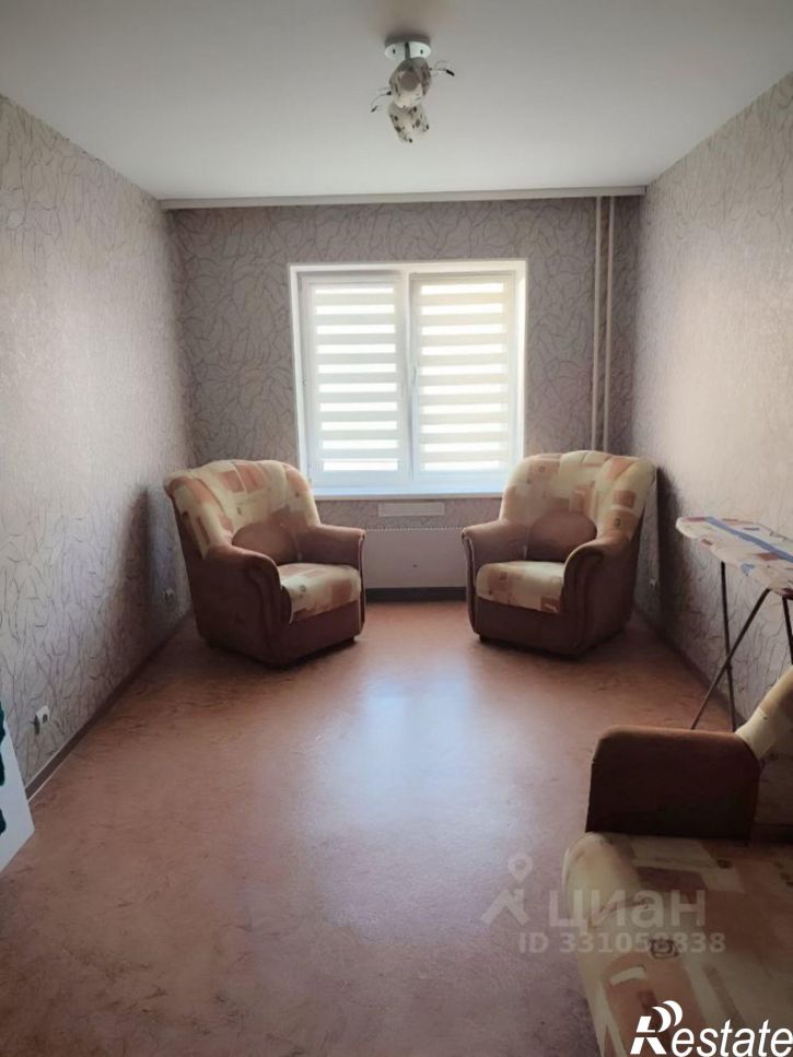 1-комн квартира 3-й Амурский пр-д, 3,  д. 3