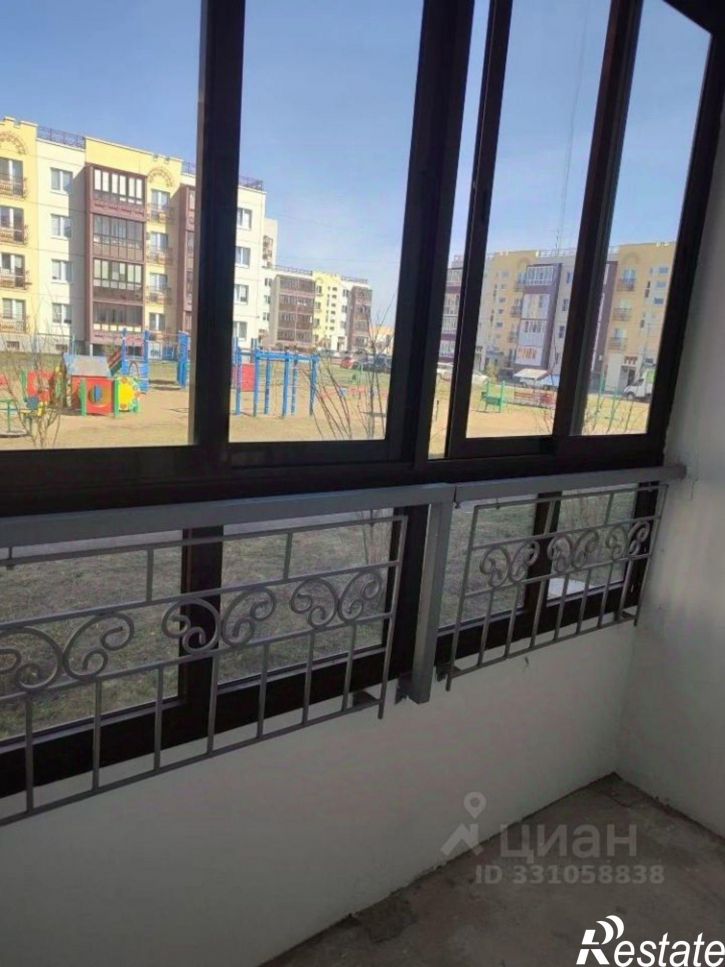 1-комн квартира 3-й Амурский пр-д, 3,  д. 3