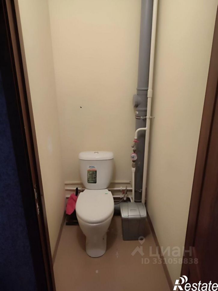 1-комн квартира 3-й Амурский пр-д, 3,  д. 3