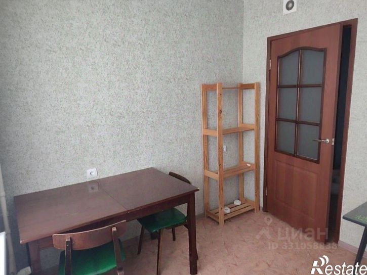 1-комн квартира 3-й Амурский пр-д, 3,  д. 3