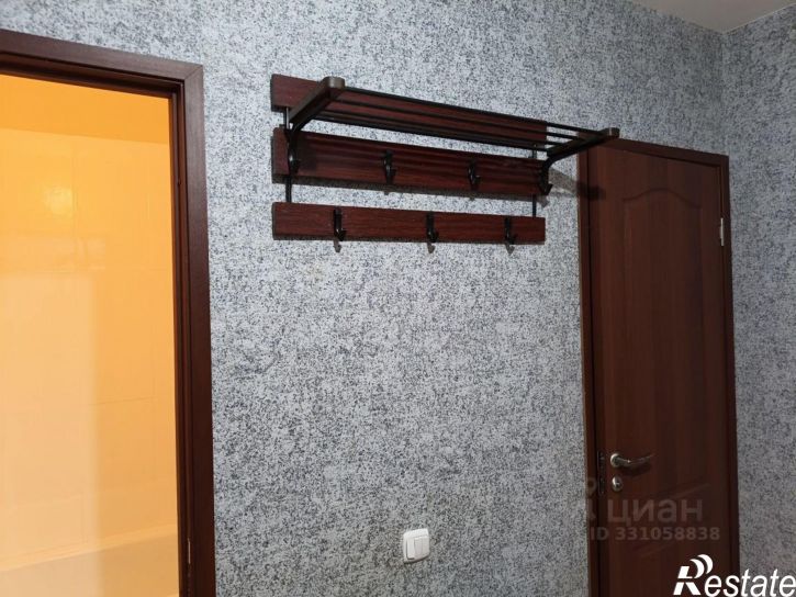 1-комн квартира 3-й Амурский пр-д, 3,  д. 3