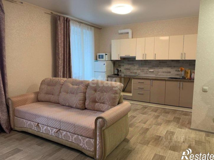 1-комн квартира ул Красный Путь, 103,  д. 103