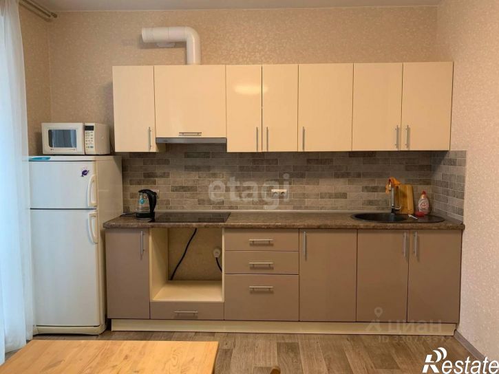 1-комн квартира ул Красный Путь, 103,  д. 103