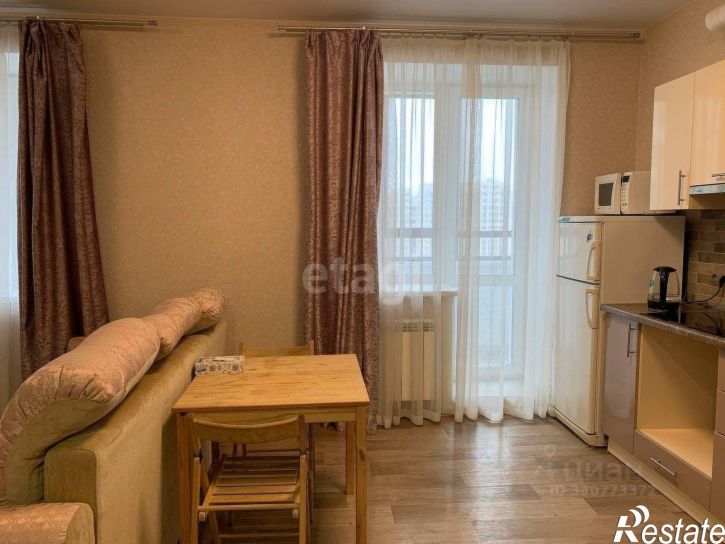 1-комн квартира ул Красный Путь, 103,  д. 103