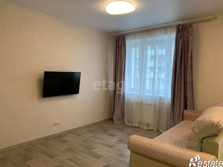 1-комн квартира ул Красный Путь, 103,  д. 103