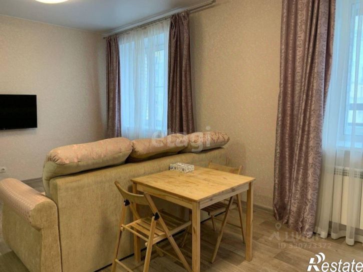 1-комн квартира ул Красный Путь, 103,  д. 103