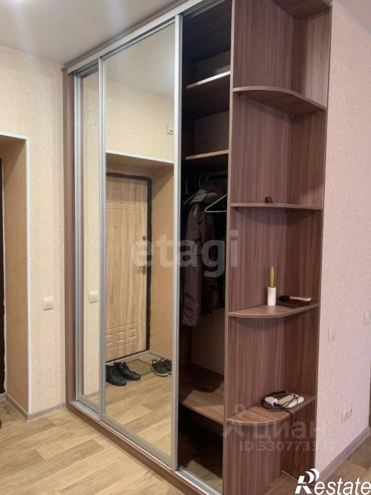 1-комн квартира ул Красный Путь, 103,  д. 103