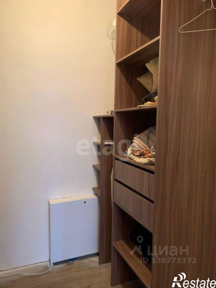 1-комн квартира ул Красный Путь, 103,  д. 103