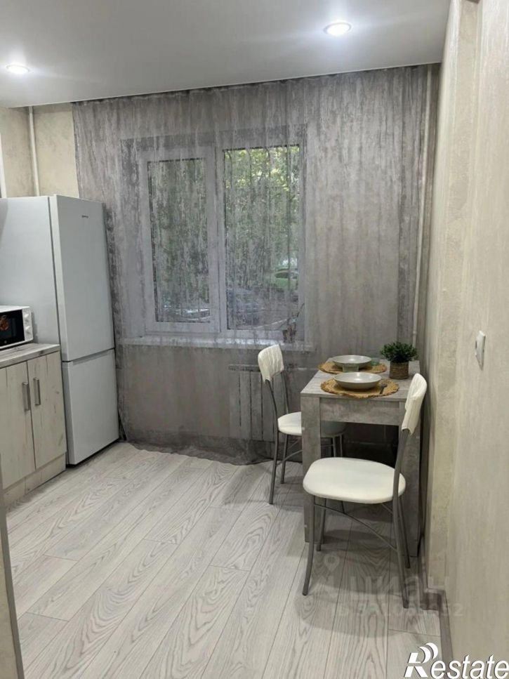 1-комн квартира ул Конева, 30/1,  д. 30/1