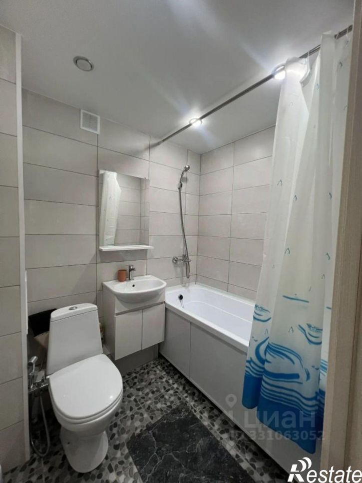 1-комн квартира ул Конева, 30/1,  д. 30/1