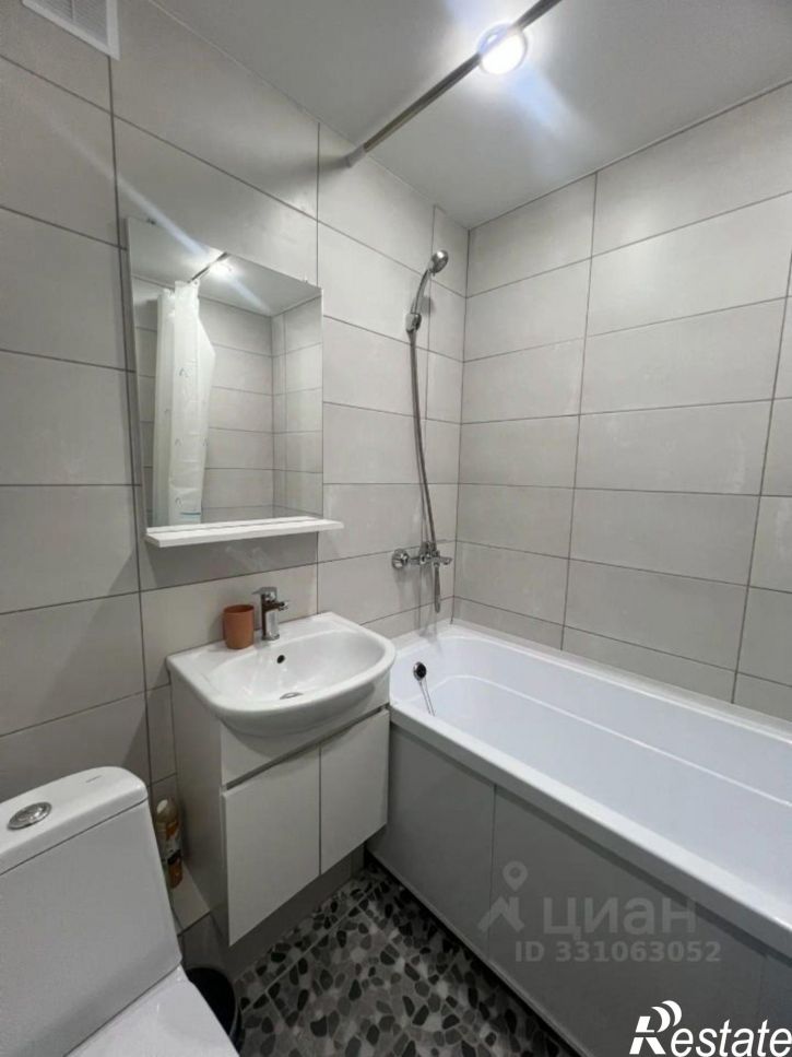 1-комн квартира ул Конева, 30/1,  д. 30/1