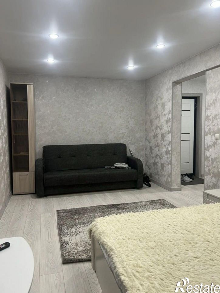 1-комн квартира ул Конева, 30/1,  д. 30/1