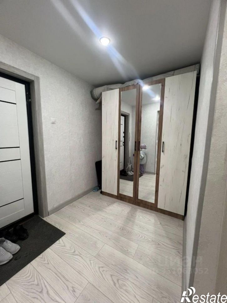 1-комн квартира ул Конева, 30/1,  д. 30/1