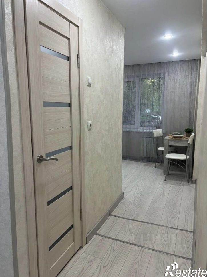 1-комн квартира ул Конева, 30/1,  д. 30/1
