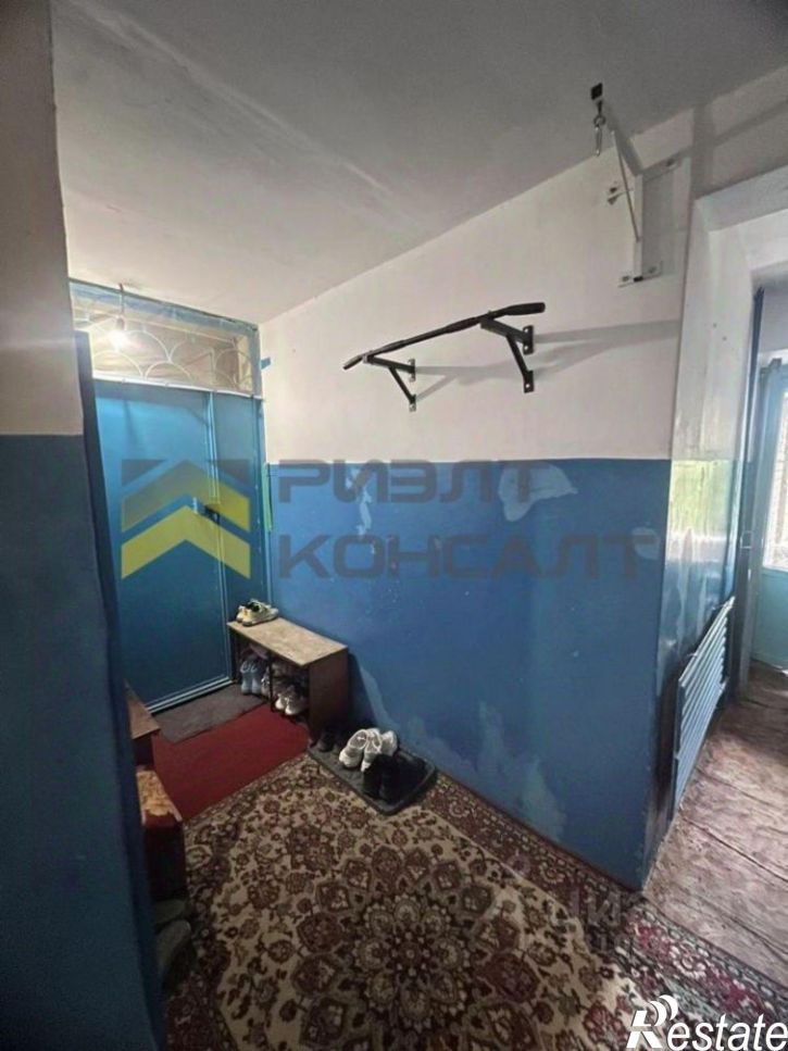 Комната ул 3-я Молодежная, 65,  д. 65