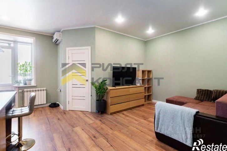 1-комн квартира ул Перелета, 28,  д. 28