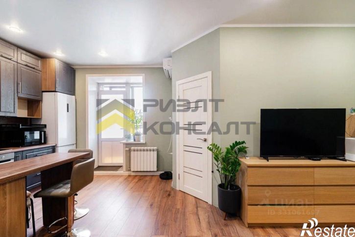 1-комн квартира ул Перелета, 28,  д. 28