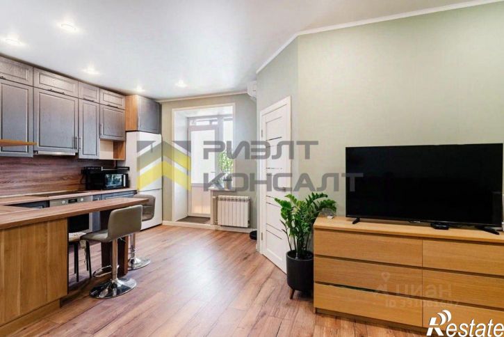 1-комн квартира ул Перелета, 28,  д. 28
