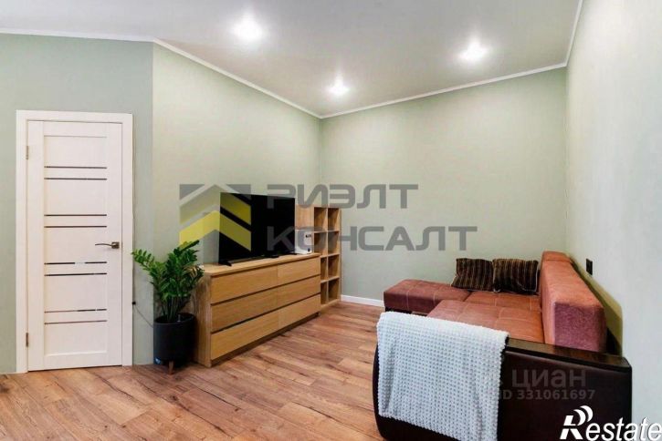 1-комн квартира ул Перелета, 28,  д. 28