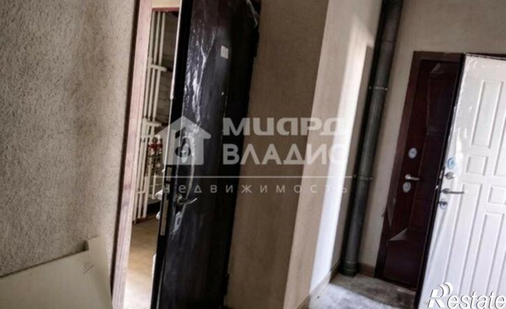 1-комн квартира ул Перелета, 31,  д. 31