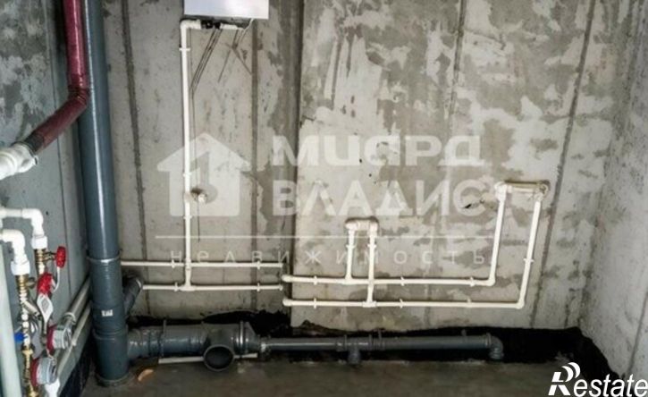 1-комн квартира ул Перелета, 31,  д. 31