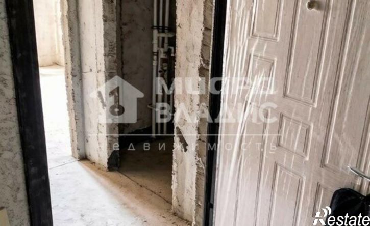 1-комн квартира ул Перелета, 31,  д. 31