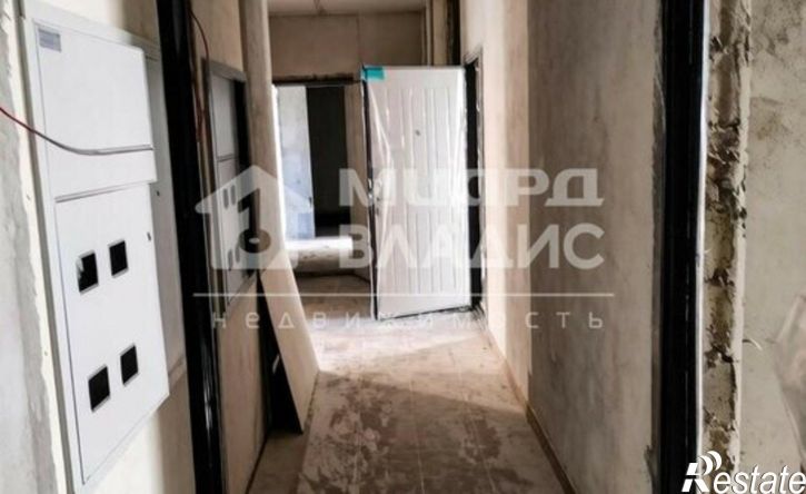1-комн квартира ул Перелета, 31,  д. 31