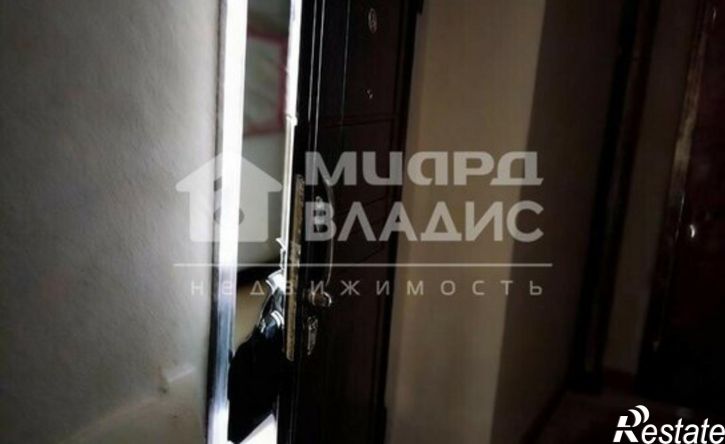 1-комн квартира ул Перелета, 31,  д. 31