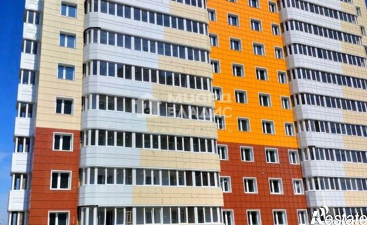 1-комн квартира ул Перелета, 31,  д. 31