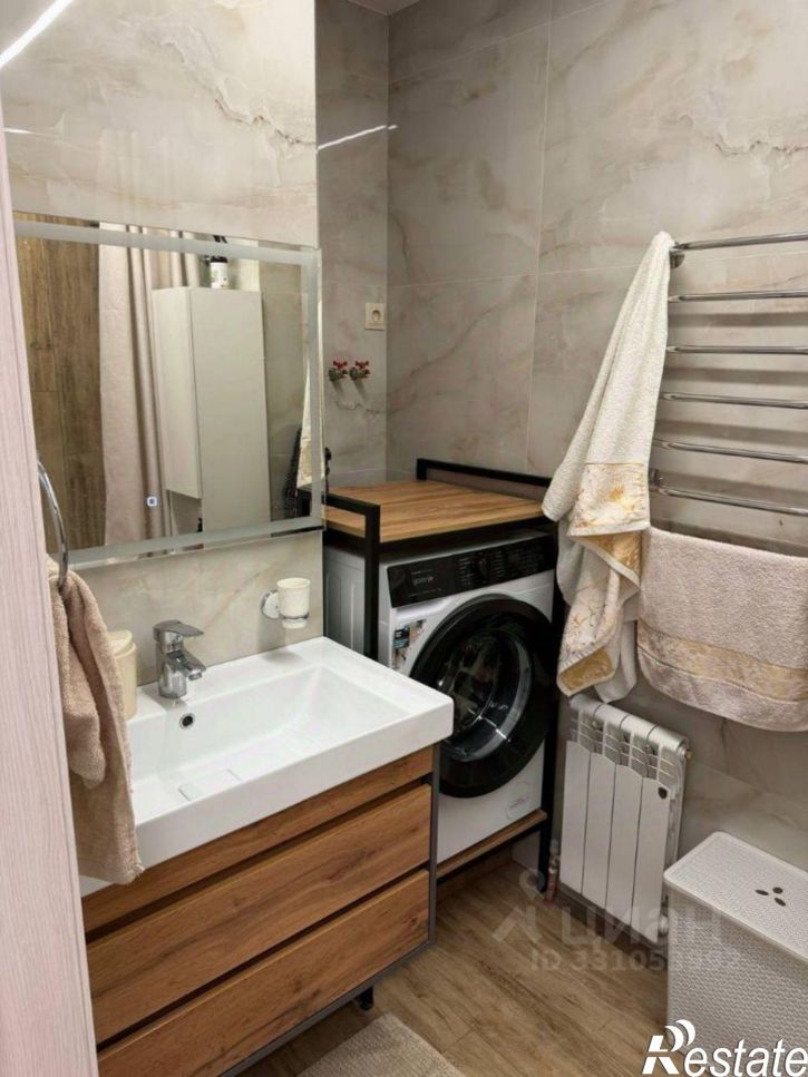 2-комн квартира ул Взлетная, 11/1,  д. 11/1