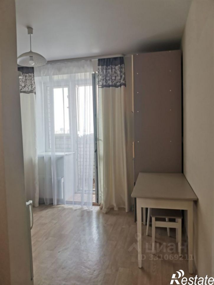 1-комн квартира ул Димитрова, 69/1,  д. 69/1