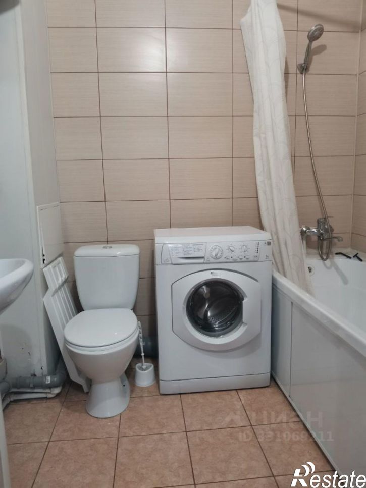 1-комн квартира ул Димитрова, 69/1,  д. 69/1