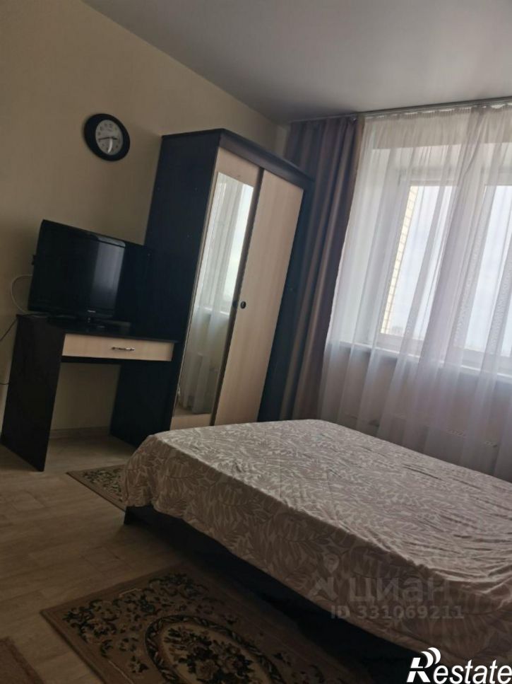 1-комн квартира ул Димитрова, 69/1,  д. 69/1