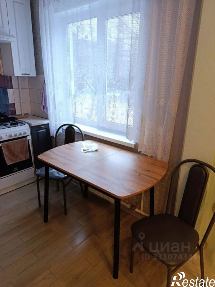 2-комн квартира ул Волгоградская, 2Б,  д. 2Б