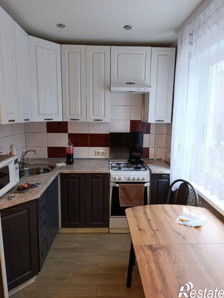 2-комн квартира ул Волгоградская, 2Б,  д. 2Б