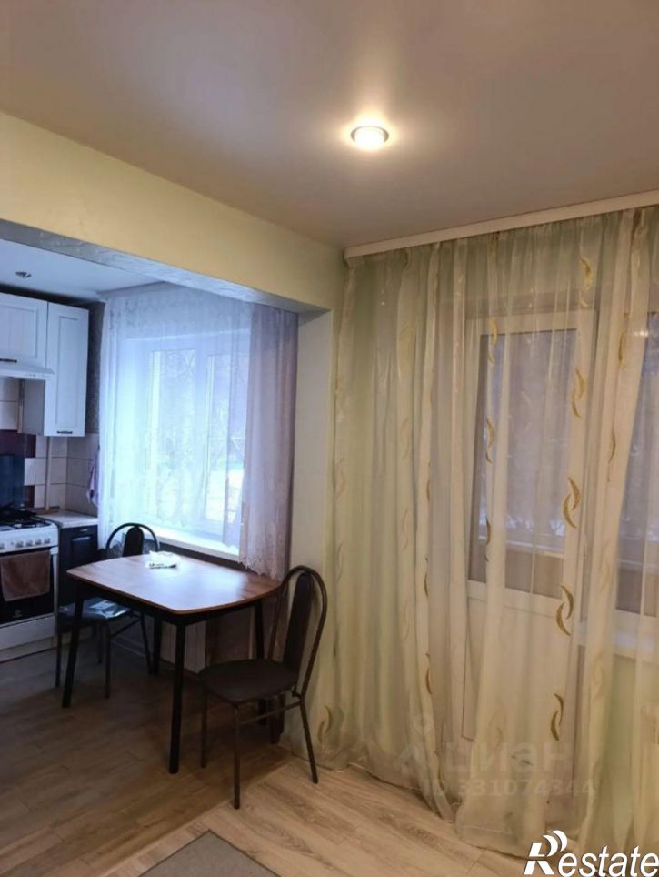 2-комн квартира ул Волгоградская, 2Б,  д. 2Б