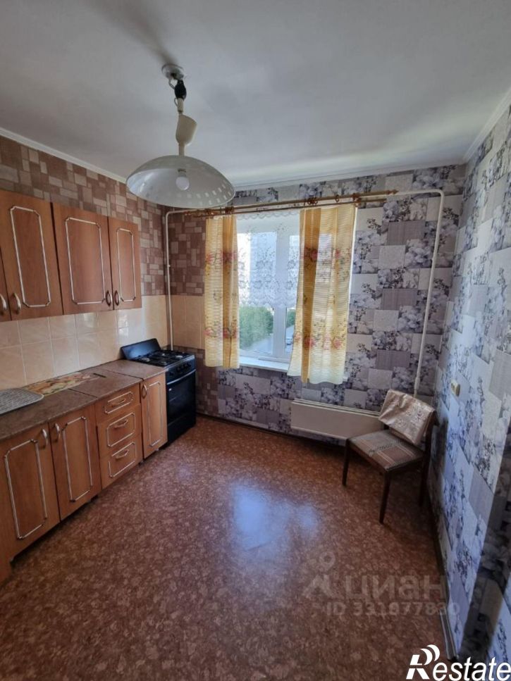 1-комн квартира ул Арнольда Нейбута, 10,  д. 10