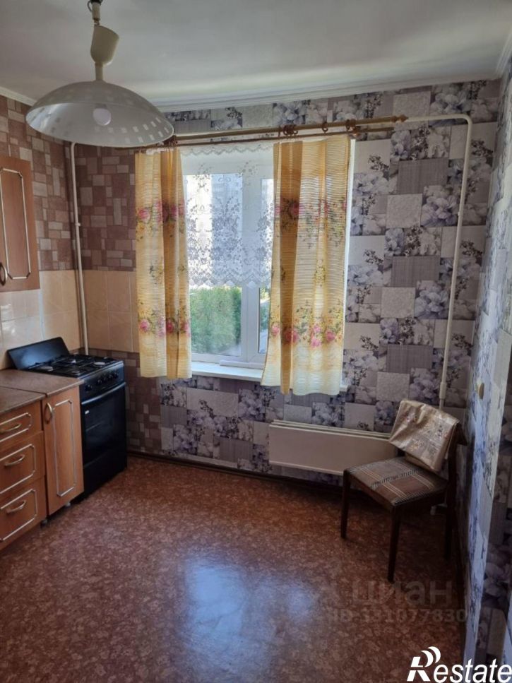 1-комн квартира ул Арнольда Нейбута, 10,  д. 10