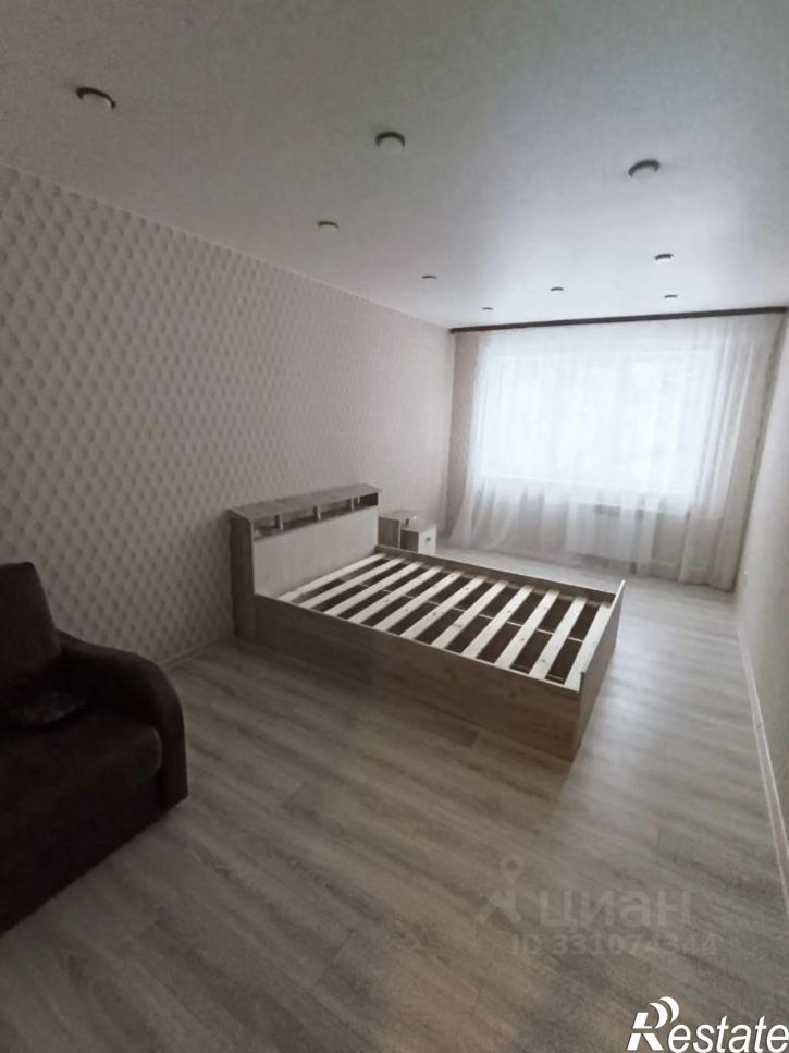 2-комн квартира ул Волгоградская, 2Б,  д. 2Б