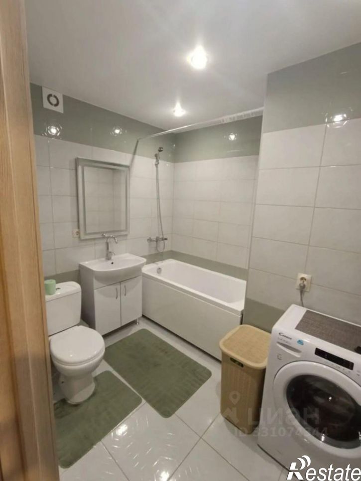 2-комн квартира ул Волгоградская, 2Б,  д. 2Б