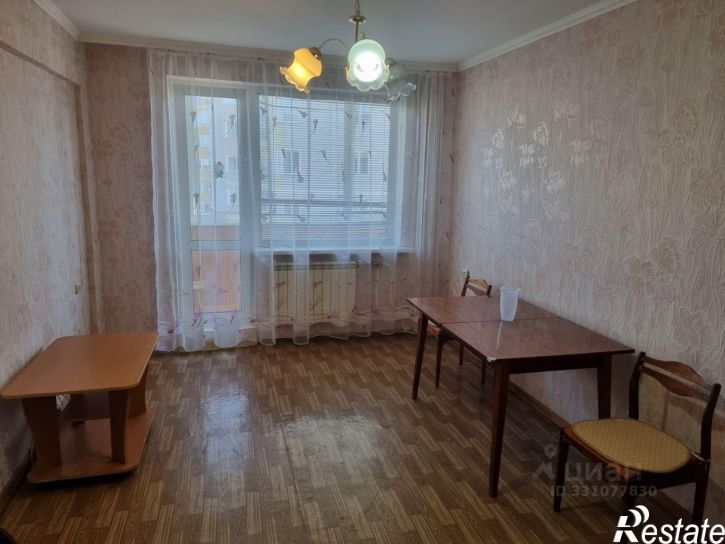 1-комн квартира ул Арнольда Нейбута, 10,  д. 10