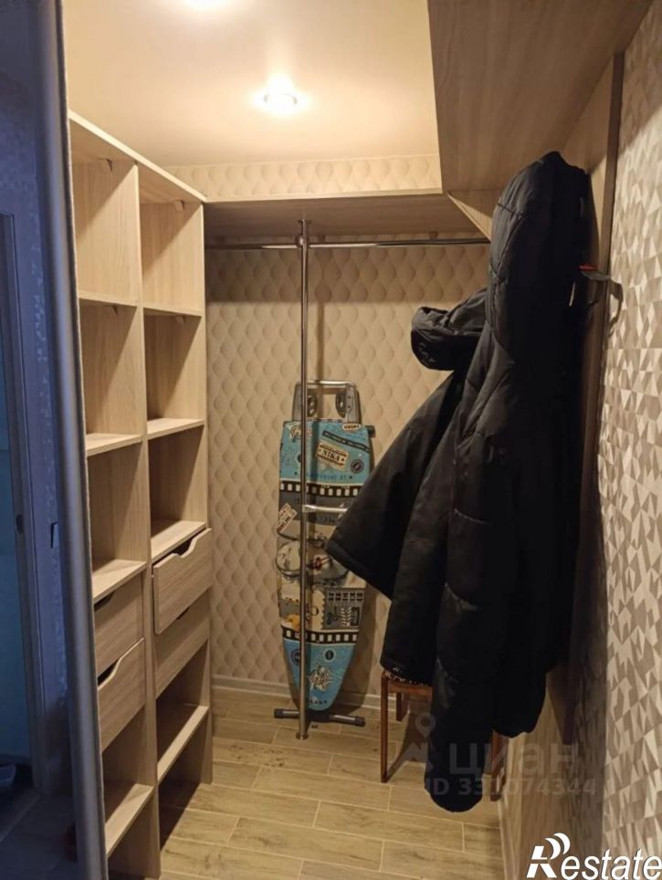 2-комн квартира ул Волгоградская, 2Б,  д. 2Б