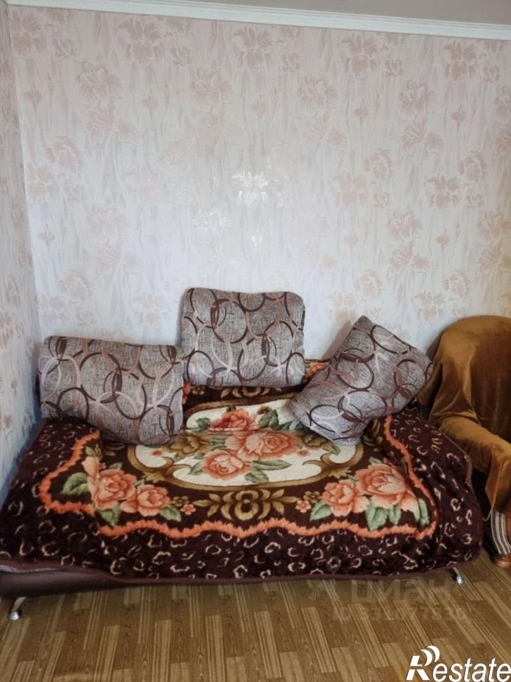 1-комн квартира ул Арнольда Нейбута, 10,  д. 10