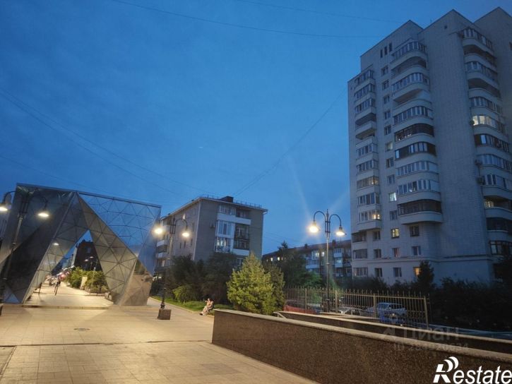 2-комн квартира ул Чокана Валиханова, 2/1,  д. 2/1